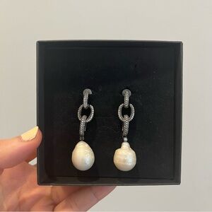 Ambica New York Earrings